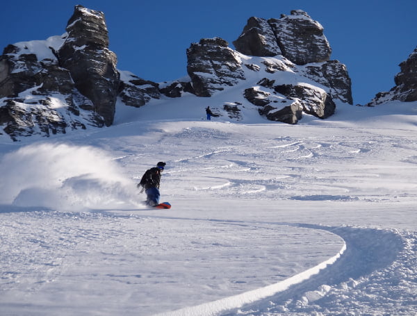 WHERE TO RIDE IN NEW ZEALAND THIS SEASON